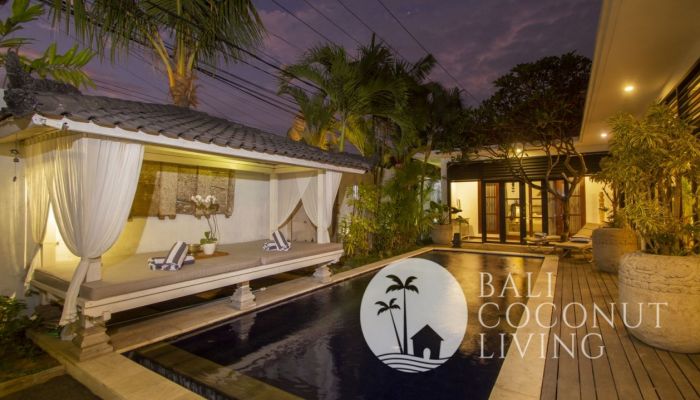 Villa Pondok Sari Slider 1