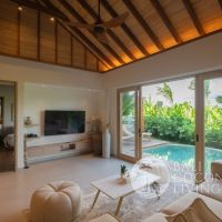 Forest Bloom Villa 1 Gallery