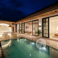 Casa De Gracia Ubud Gallery