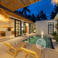 Casa De Gracia Ubud Gallery