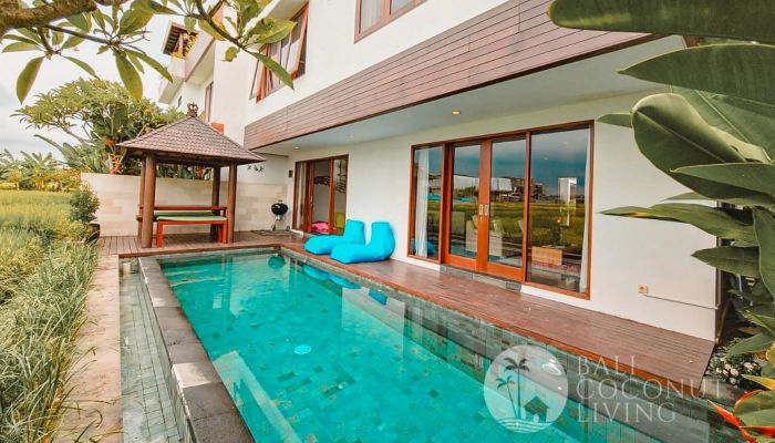 Villa Sagara Slider