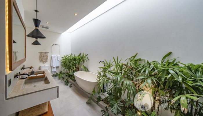 Villa Leah Cemagi Slider