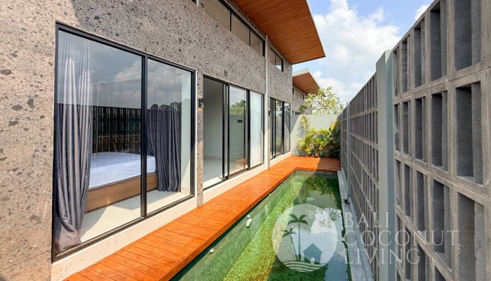 Villa Akili Tabanan Slider