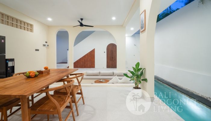 Villa Sona Canggu 6  Slider