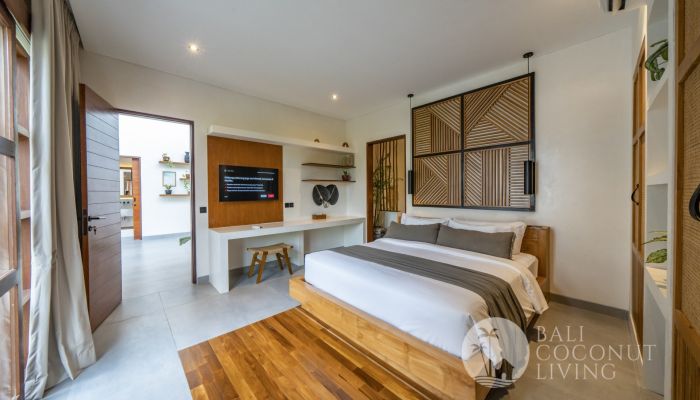 Villa Leah Cemagi Slider