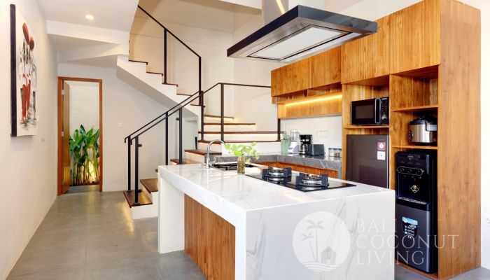 Villa Kisah Tropis B Slider