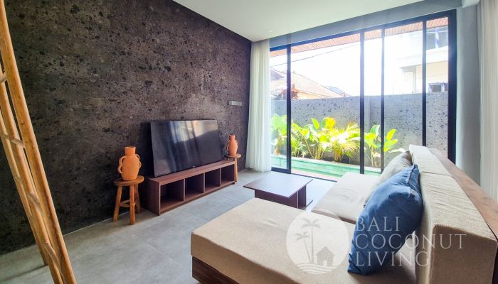 Villa Akili Canggu Slider