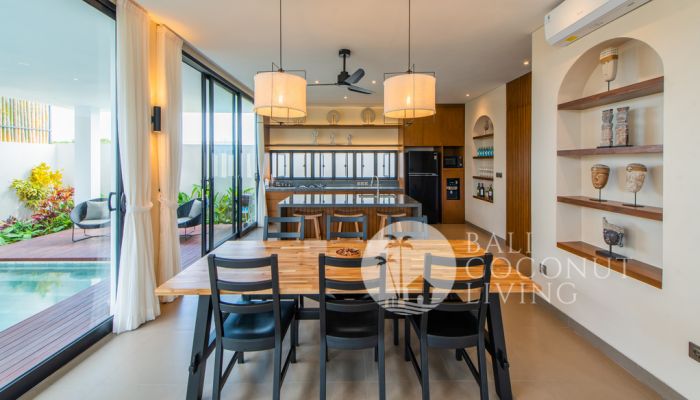 Villa Renava Slider