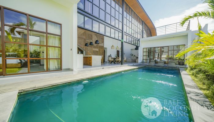 Villa Leah Cemagi Slider