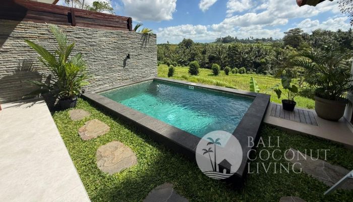 Villa Arja Mambal Slider