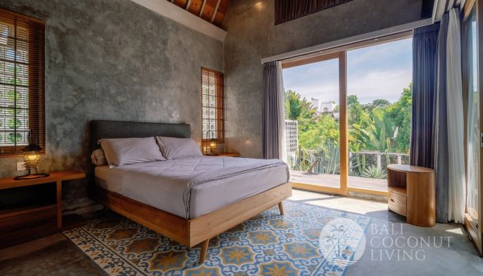 Villa Kairo Slider