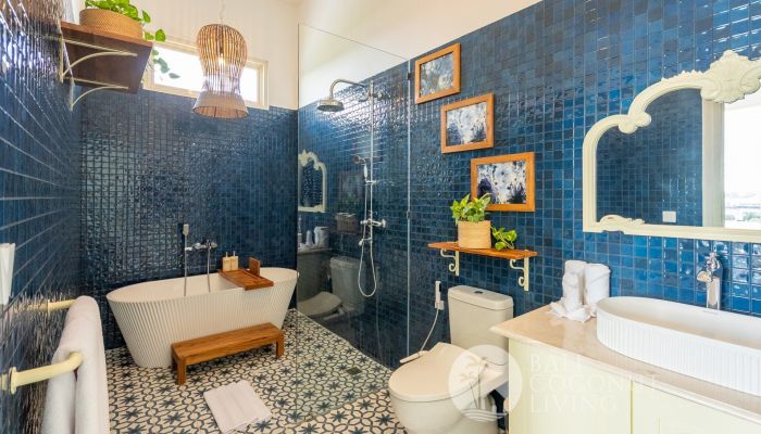 Villa Mykonos Berawa 4 Slider