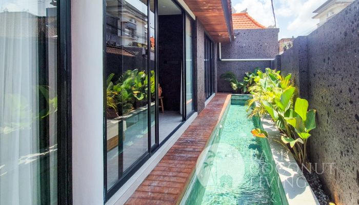 Villa Akili Canggu Slider