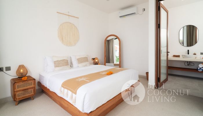 Villa Sona Canggu 4  Slider
