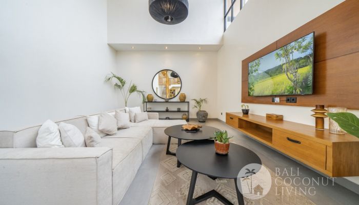 Villa Leah Cemagi Slider