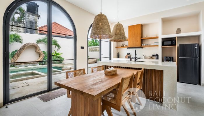 Villa Silka Slider