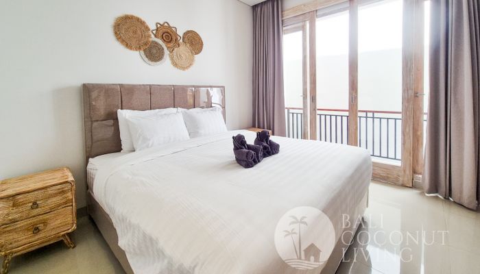 Villa Resore Umalas Slider