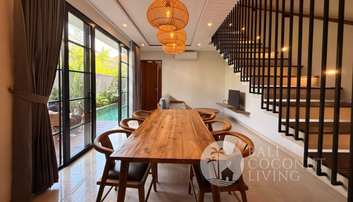 Villa Rustic Star 22 Slider
