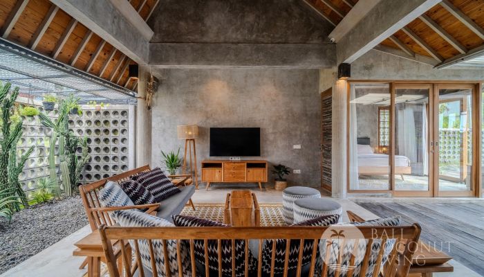 Villa Kairo Slider