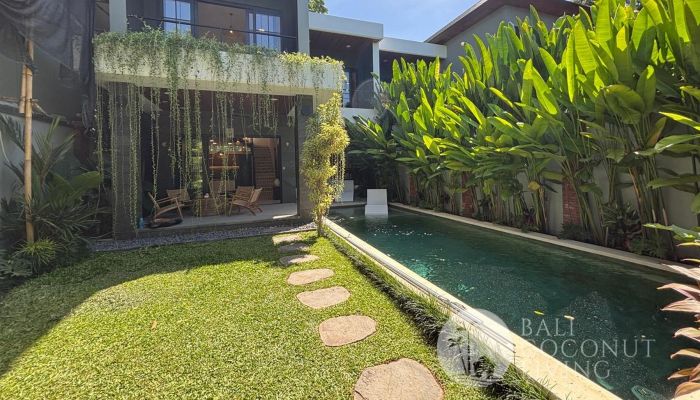 Villa Savana Slider