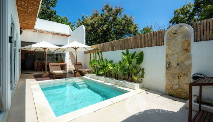 Villa Soleil Slider