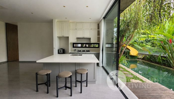 Villa Discova Duke Slider
