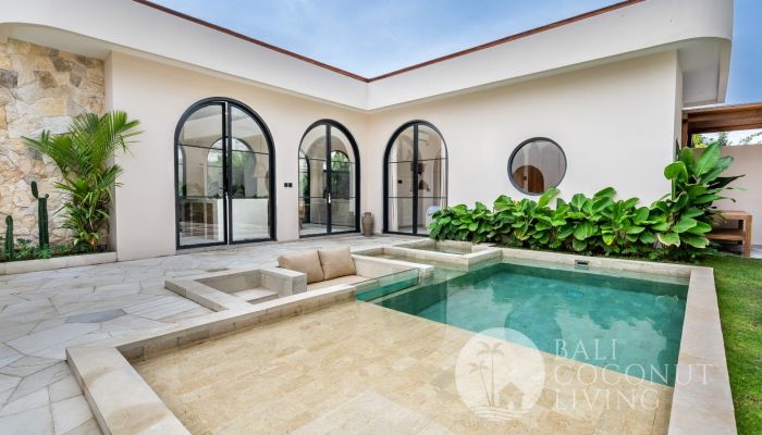 Villa Silka Slider