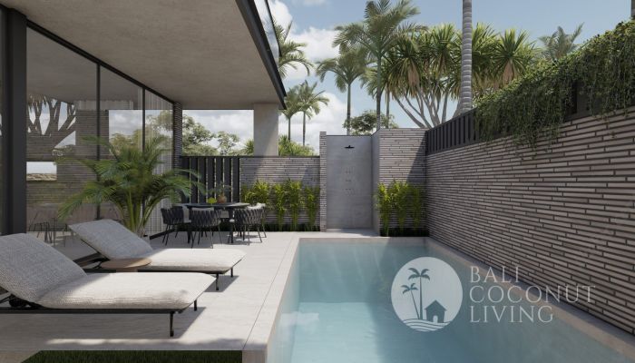 Villa Mizu 3 Slider