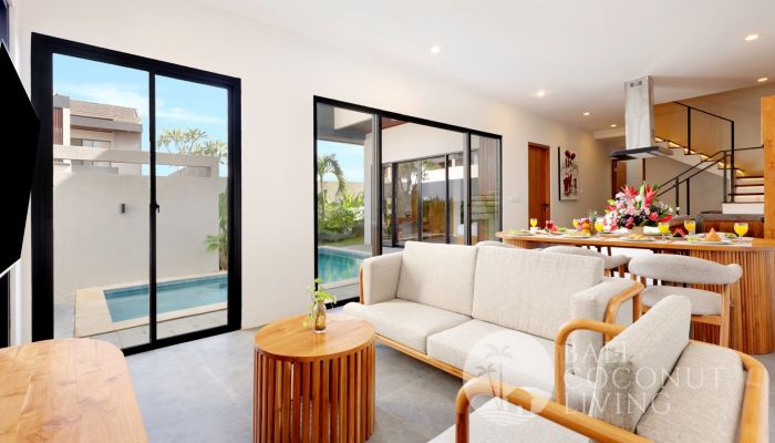 Villa Kisah Tropis B Slider