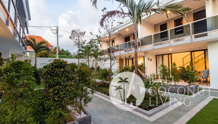 Leo Apartment Bali Coconut Living Property Bali Long Term Villa Rental And Villa Management