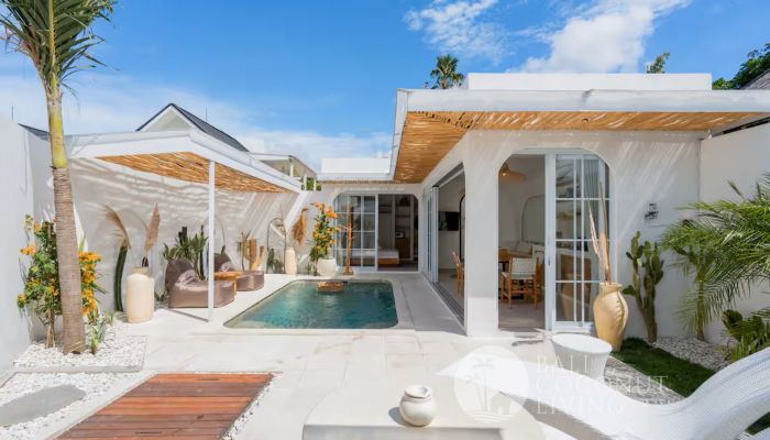 Villa Azura 3 Slider