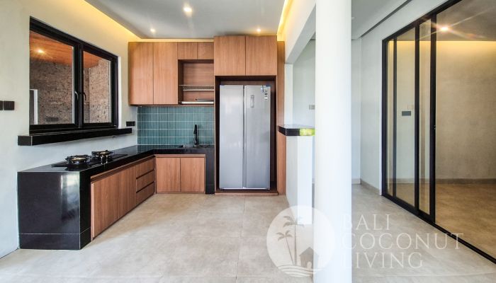 Villa Akili Canggu Slider
