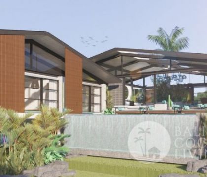 Villa Mustang 4