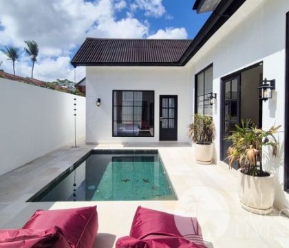 Villa Opad Homes B