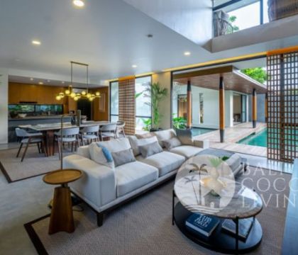 Nata Desa Residence 4