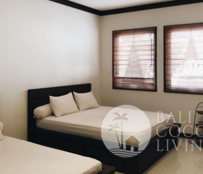 Villa Gyoza