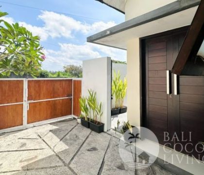 Rumah Penta B5