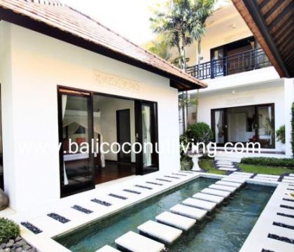 Villa Napoleon