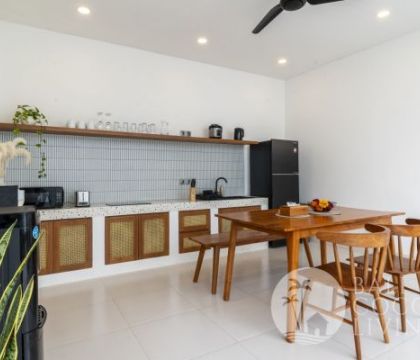 Villa Sona Canggu 3 