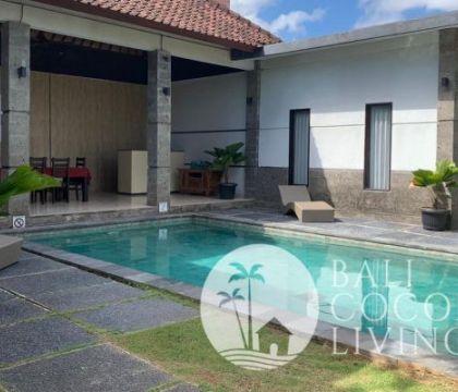 Villa Nordic 2