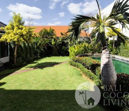 Villa Rejuvo