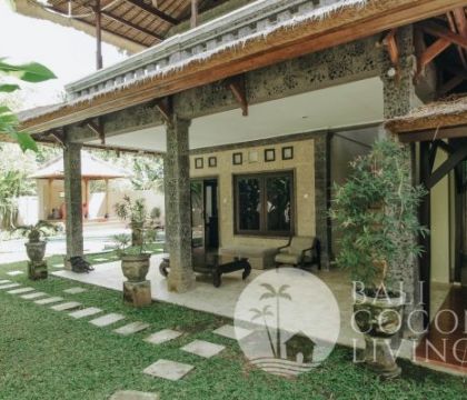 Villa Sidan