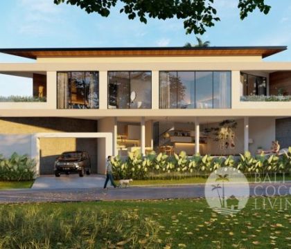 The Nakula Villa 