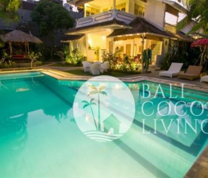 Villa Irama 2