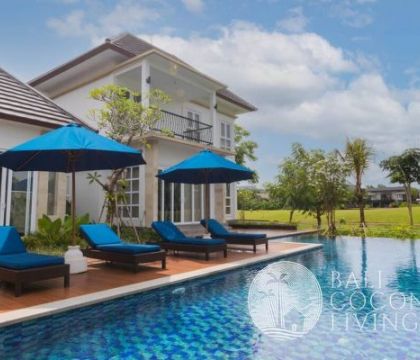 Villa Merayu Pecatu 19