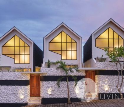 Harmoni Studio Villa B