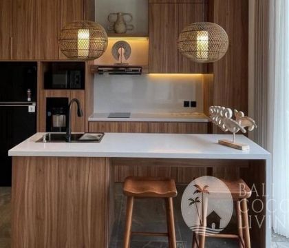Monte Isola Loft Apartment 3C