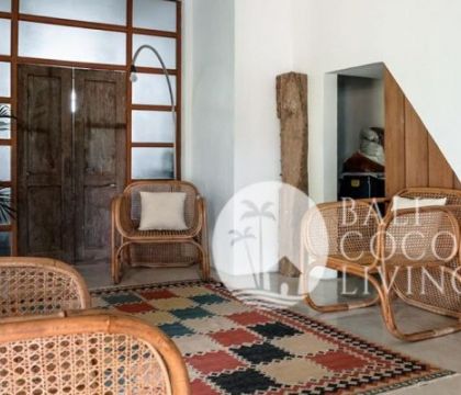 Casa Mimosa