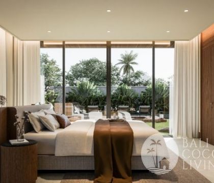 Villa Serenia Residence 8