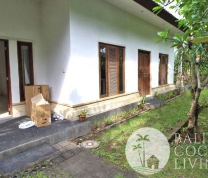 Rumah Albert